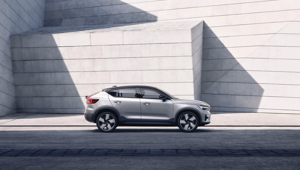 Unlock the Possibilities with Volvo's 2023 Lineup