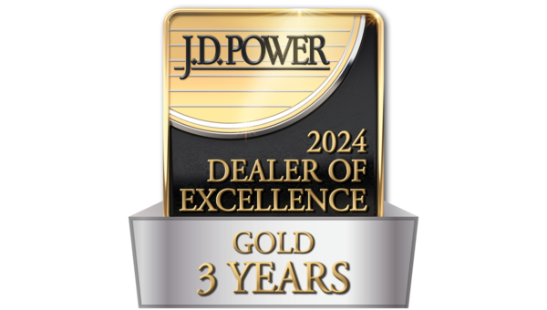 Volvo Cars Unionville is Certified as a J.D. Power 2023 Canada Silver Dealer of Excellence