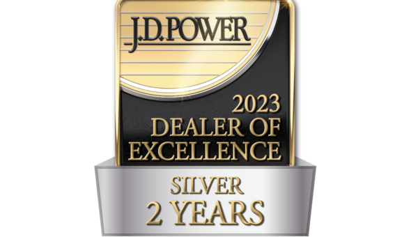 Volvo Cars Unionville is Certified as a J.D. Power 2023 Canada Silver Dealer of Excellence