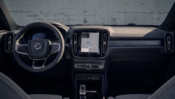 Some of the Most Impressive Safety Features Coming from Volvo in 2025