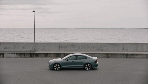 Five Reasons Volvo Owners Are So Satisfied With Their Vehicle