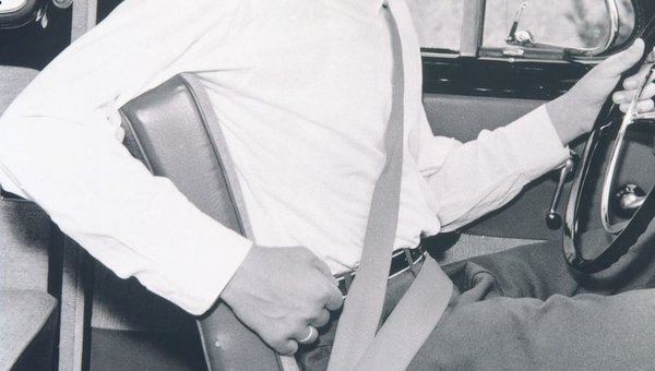 Safety Through Innovation: The Human Story Behind Volvo's Safety Legacy