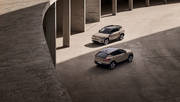 2025 Volvo Electric Vehicle Efficiency: Understanding Le/100 km Ratings