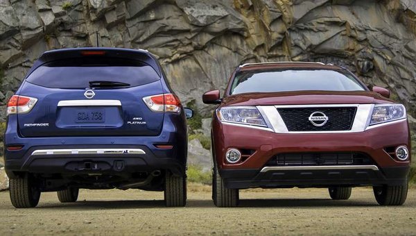 An overview of Nissan’s impressive SUV range