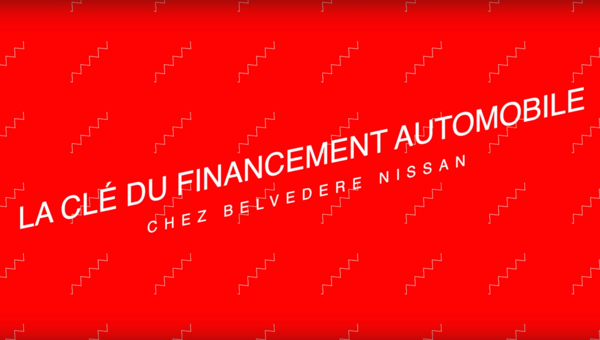 La clé du financement automobile, par Nancy Gaudreau (Directrice Financière)