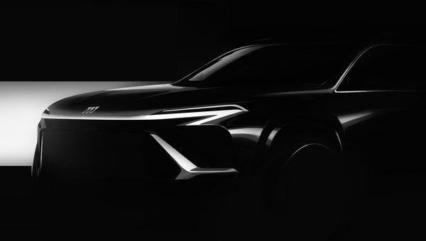 Le design de Buick est voué à un avenir exceptionnel