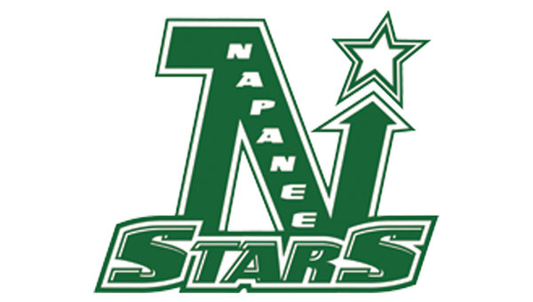 Supporter of Napanee Minor Hockey