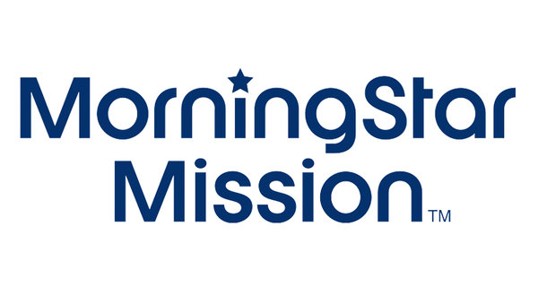 Supporter of Morning Star Mission