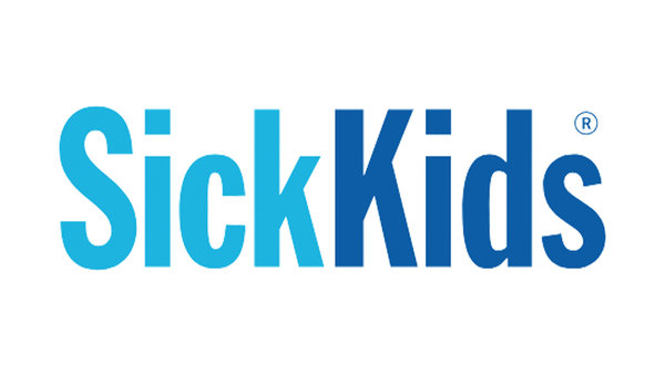 Supporter of Sick Kids Foundation