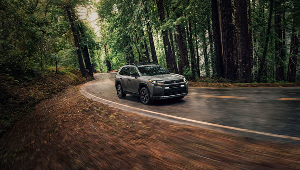 2026 Toyota RAV4 Pricing: How LE, XLE, and Limited Trims Stack Up