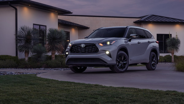 Maximizing Toyota Safety Sense in Heavy Rain: A Driver's Guide