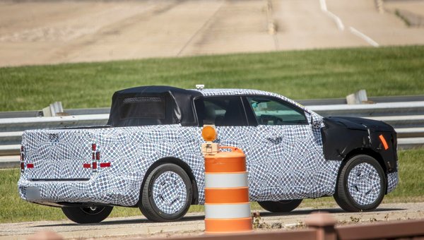 Le Ford Fathom 2028 : le pick-up électrique abordable qui change la donne