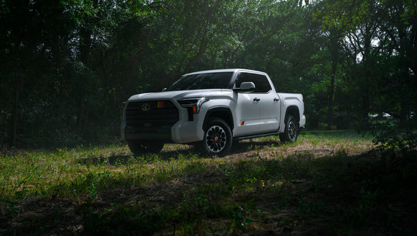 Ce que les acheteurs de camions veulent vraiment — et comment le Toyota Tundra 2025 y répond
