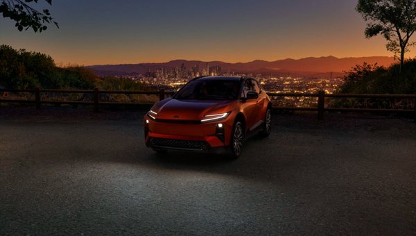 6 façons qui prouvent que le tout nouveau Toyota C-HR BEV 2026 est conçu pour les routes canadiennes