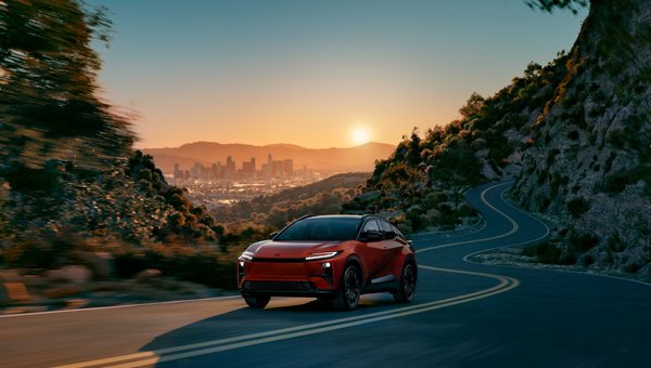 Êtes-vous prêt pour le tout électrique ? Évaluer le C-HR 2026 pour votre vie quotidienne