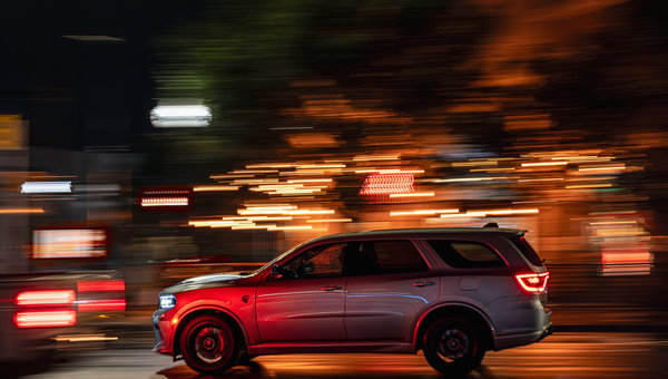 5 technologies du Dodge Durango 2026 pour remorquer en toute sécurité cet hiver