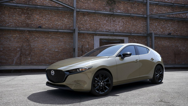 Guide d'achat Mazda3 2026 : Comment choisir entre les versions GX, GS et GT