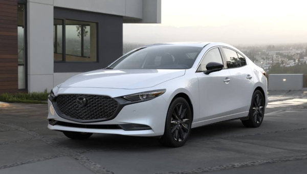 Mazda: What Is the Most Affordable Car in 2026?