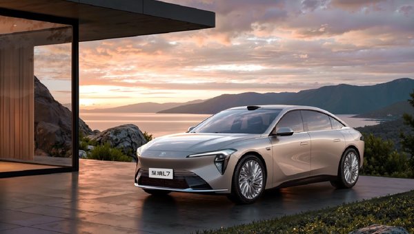 Buick Considering the Launch of a New Sedan?