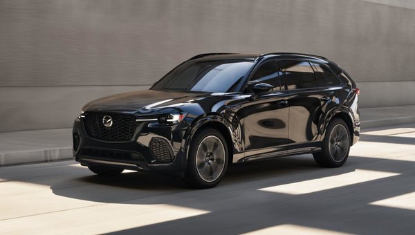 Mazda CX-70 2026: Competent and Refined