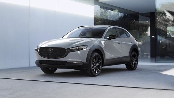 Mazda CX-30 2026: One Wheel in the Big Leagues