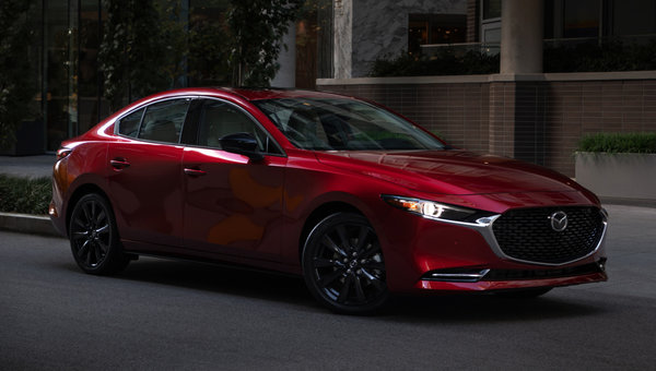 Mazda: What's the Most Affordable Vehicle in 2025?
