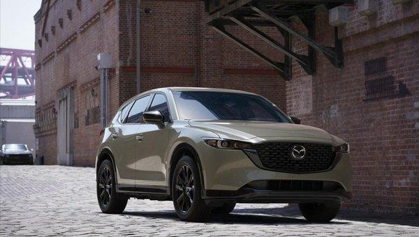 Mazda CX-5 2024: Too Good to Retire?