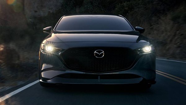 Mazda 3 2024: A Small Update
