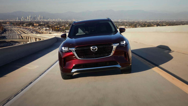 Mazda CX-90 2026 : MHEV ou PHEV, quelle motorisation colle à votre routine ?