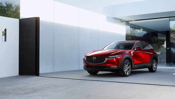 L’habitacle du Mazda CX-30 2026 est-il assez spacieux pour le confort familial au quotidien ?