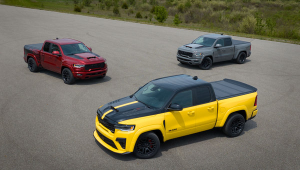 Ram 1500 2026 ou 2027 : ce que le nouveau millésime change vraiment au Canada