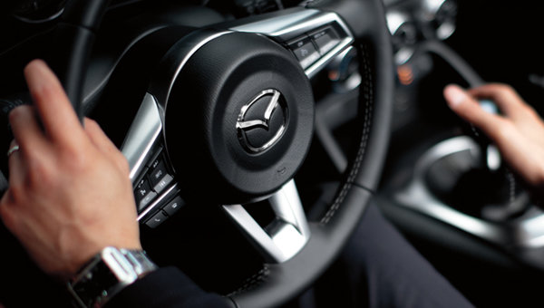 Mazda sacrée marque la plus fiable par Consumer Reports