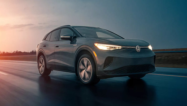 2024 Electric Volkswagen: Price, Range and More.