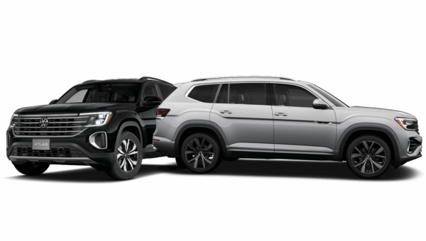 VW Atlas 2026 : prix, infos, specs et fiche technique