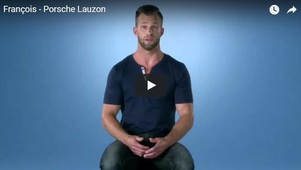 Groupe Lauzon - Campagne télévisée 2016 - Francois