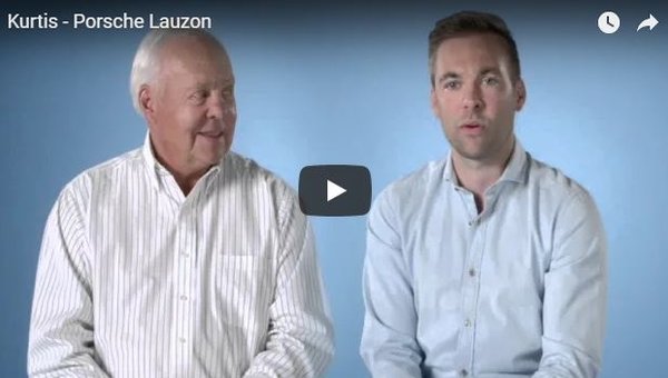 Groupe Lauzon - 2016 TV Campaign - Kurtis