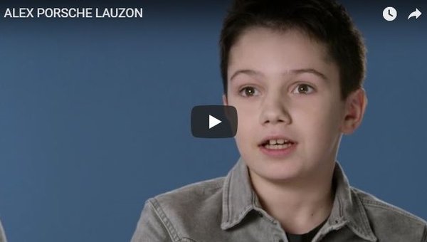 Groupe Lauzon - 2017 TV Campaign - Alex