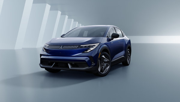 5 Things You Need to Know About the Upcoming All-Electric Eclipse Sportback