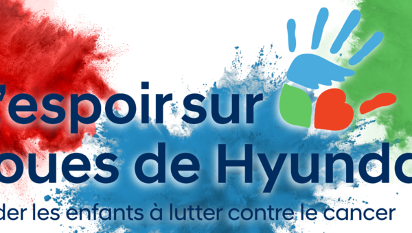 Hyundai Hope on Wheels supports the fight against childhood cancer in Western Canada with a $650,000 donation.