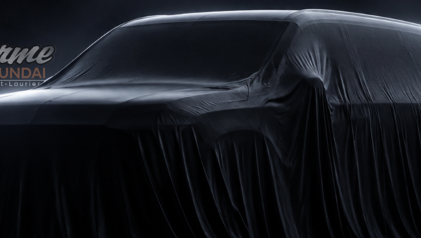 Hyundai Canada unveils the new Night Package for the 2027 Palisade and IONIQ 9.