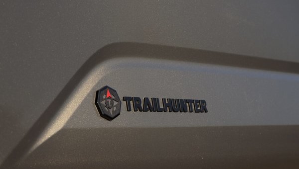 La solution Trailhunter : l’aventure hors route, selon Toyota