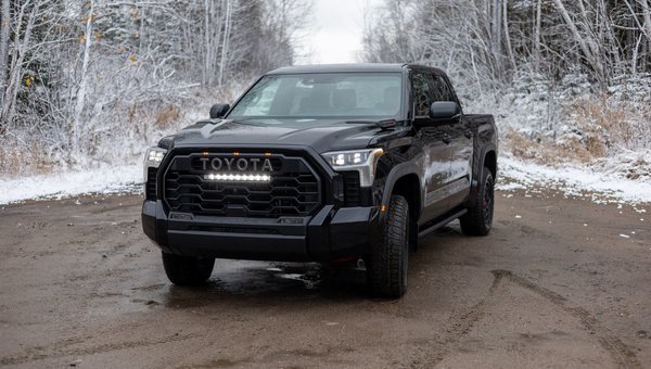 Prius Hybride Branchable 2026 et Tundra 2026 : Disponibles Pour livraison immédiate chez Rocoto Toyota