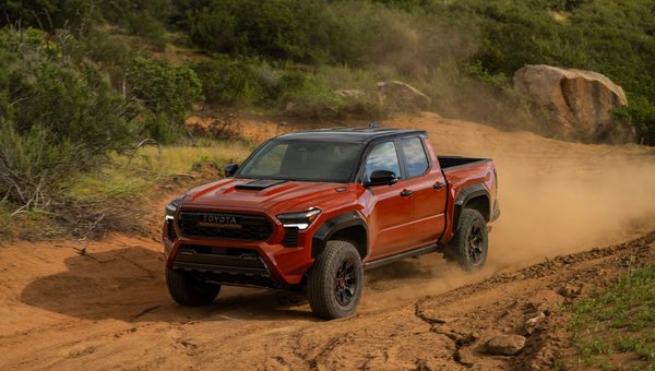 Tacoma 2026 vs Tundra 2026 : quel camion Toyota choisir pour vos aventures au Lac-Saint-Jean?