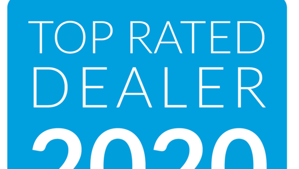 2021, 2020 CarGurus Top Rated Dealer