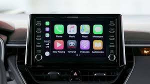 Apple CarPlay How to connect