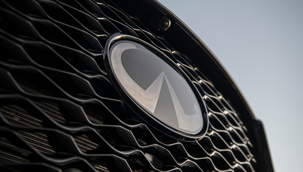 Infiniti est classée première dans les marques de luxe selon le rapport Automotive Reputation 2023