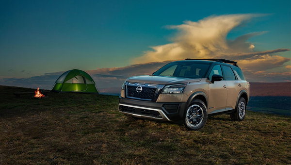 Trois VUS Nissan 2025 parfaits pour les remorquages légers