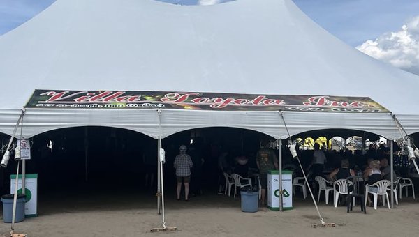 Festival Country Notre Dame du Laud 2025