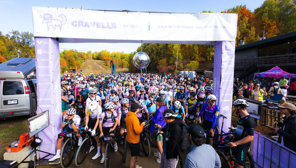 Gravelle Du Parc 2025