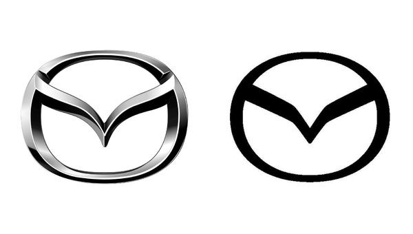 Un nouveau logo bientôt pour Mazda ?